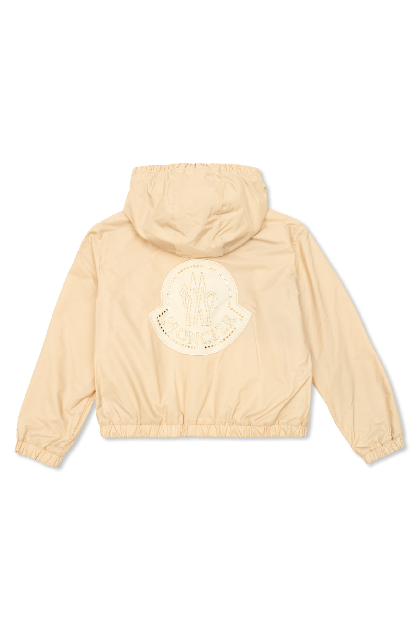 Moncler Enfant Jacket Saria | Kids's Girls clothes (4-14
